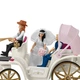 Весільна карета Schleich 42641 - зображення 8