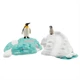 Набір Сімейні розваги пінгвінів Schleich 42661 - изображение 10