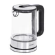 Чайник Mesko MS 1301black 1.7л - изображение 7