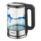 Чайник Mesko MS 1301black 1.7л - изображение 8