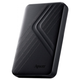 Зовнішній Жорсткий диск Apacer USB 3.2 Gen1 AC236 2TB 2,5" Black (AP2TBAC236B-1) - зображення 1