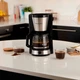 Кофеварка капельная Russell Hobbs 27400-56 Heaton - изображение 4