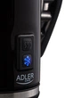 Спінювач молока - спінювання та підігрів Adler AD 4478 - Спінювач молока від Adler з можливістю підігріву для зручності - зображення 7