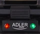 Вафельниця Adler AD 3036 1300W - изображение 6