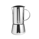 Кавоварка еспресо гейзерна Adler AD 4419 350ml - изображение 1