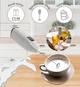 Спінювач молока з підставкою Adler AD 4500 - зображення 3