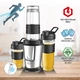 Блендер з охолоджуючим елементом Adler AD 4081 500Вт - изображение 4