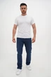 Джинси comfort fit Trend Collection 37112 сіро-синій (VENE O.DGRY) 30 - зображення 2