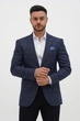 Пиджак Trend Collection 4002 синий (NAVY) 48 - изображение 2