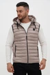 Жилетка Trend Collection 31190-3 бежевый (BEJ) L - изображение 1