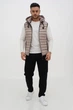 Жилетка Trend Collection 31190-3 бежевый (BEJ) L - изображение 2