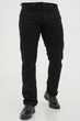 Джинси comfort fit Trend Collection 4704 чорний (SKING 6598 SIYAH) 31 - зображення 1