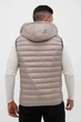 Жилетка Trend Collection 31190-3 бежевый (BEJ) L - изображение 4