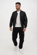 Куртка-М. С. Trend Collection 2696 черный (BLACK) 3XL - изображение 2