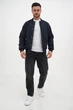 Куртка-М. С. Trend Collection 24-239-8 Темно-синий (BLUE) XL - изображение 3