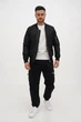 Куртка-М. С. Trend Collection 2696 черный (BLACK) 3XL - изображение 3