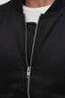 Куртка-М. С. Trend Collection 2696 черный (BLACK) 3XL - изображение 8