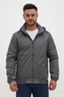 Куртка-М. С. Trend Collection 24-183 серый (GRAY) L - изображение 9