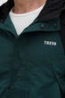 Куртка-М. С. Trend Collection 24-198 черный + зеленый (BLACK/GREEN) M - изображение 5