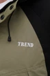Куртка-М. С. Trend Collection 24-198 черный + оливковый (BLACK/APRICOT) 2XL - изображение 9