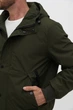 Куртка-М. С. Trend Collection 24-236 хаки (ARMY GREEN) XL - изображение 6