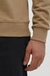 Свитшот Trend Collection 336 Кэмел (№7 camel) 3XL - изображение 4