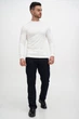 Джинси comfort fit Trend Collection 4704 Темно-синій (SKING 6417 LACI) 31 - зображення 3