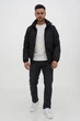 Куртка-М. С. Trend Collection 24-183 черный (BLACK) M - изображение 2