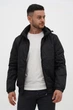 Куртка-М. С. Trend Collection 24-183 черный (BLACK) M - изображение 9