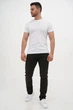 Джинси comfort fit Trend Collection 37112 сіро-коричневий (VENE B.BROWN) 30 - зображення 2