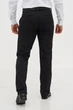 Брюки comfort fit Trend Collection 4967 черный (MS 61/10) 31 - изображение 3