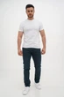 Джинси comfort fit Trend Collection 37112 синьо-зелений (VENE OD.HAKI) 31 - зображення 2