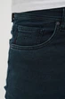 Джинси comfort fit Trend Collection 37112 синьо-зелений (VENE OD.HAKI) 31 - зображення 6