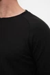 Свитшот Trend Collection 233802 черный (SIYAH) 2XL - изображение 8