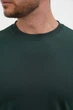 Лонгслив Trend Collection 386 Изумрудный (№8 d.green) M - изображение 7