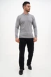 Джинси slim fit Trend Collection 13200 чорний (SIYAH) 30 - зображення 7