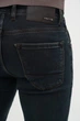 Джинси slim fit Trend Collection 13200 кавовий (KAHVE) 30 - зображення 5