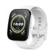 Смарт-часы Amazfit Bip 5 Bluetooth 5.2 / GPS / Cream White - изображение 1
