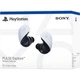 Игровые / Вакуумные / Сенсорные беспроводные наушники Sony PlayStation Wireless PULSE Explore / Bluetooth 5.0 / White - изображение 5
