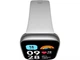Redmi Watch 3 Active / Bluetooth 5.3 (Global) (BHR7266GL) / Gray - изображение 5