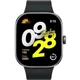 Смарт-Часы Redmi Watch 4 (Bluetooth 5.3) Obsidian Black / Черный (BHR7854GL) - изображение 2