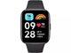 Redmi Watch 3 Active / Bluetooth 5.3 (Global) (BHR7266GL) / Black - изображение 3