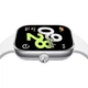 Смарт-Часы Redmi Watch 4 (Bluetooth 5.3) Silver Gray /Серебряный (BHR7848GL) - изображение 3
