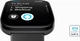 Смарт-часы Amazfit Bip 5 Bluetooth 5.2 / GPS / Soft Black - изображение 7