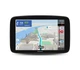 GPS-навигатор автомобильный TomTom GO Camper Max 7'' (1YD7.002.30) - изображение 1