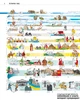 Атлас Картография История Украины с контурной картой 5 класс (1608) - изображение 2