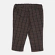 Детские брюки для мальчика H&M 1100962 68 см Коричневые (KAY2000001541319) - изображение 2