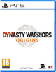 Gra PS5 Dynasty Warriors: Origins (płyta Blu-ray) (5060327537349) - obraz 1