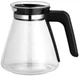 Кофеварка RUSSELL HOBBS 26840-56 Attentiv Black Coffee Maker 293460 - изображение 4