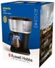Кофеварка RUSSELL HOBBS 26840-56 Attentiv Black Coffee Maker 293460 - изображение 10